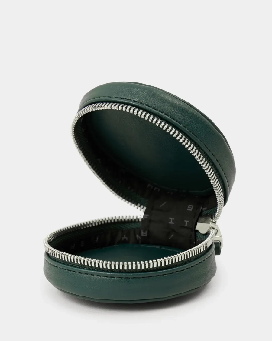 Кошелек PUCK Arny Praht, цвет: изумруд k153_emerald купить онлайн