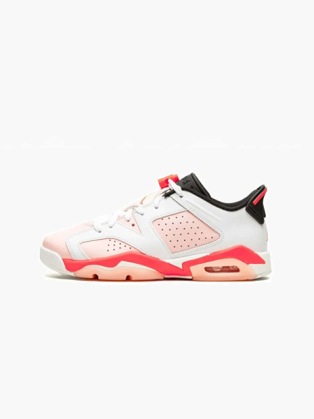 Кроссовки Air Jordan 6 Retro Low Atmosphere