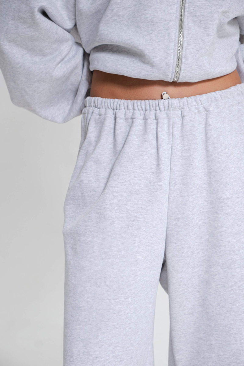 Костюм с принтом Forchil, цвет: серый,  купить онлайн