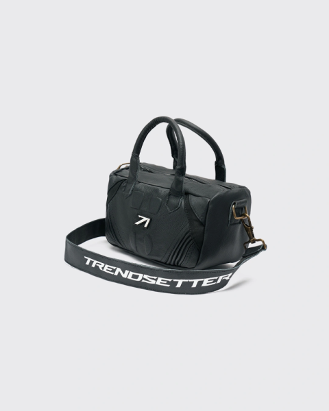 Сумка SPEED MOTO RACER BAG SMALL BLACK