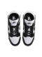 Кроссовки женские Nike Dunk Low Twist "Panda" NKDADDYS SNEAKERS, цвет: Чёрный DZ2794-001 купить онлайн