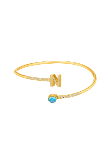 Браслет Clou Diamond N