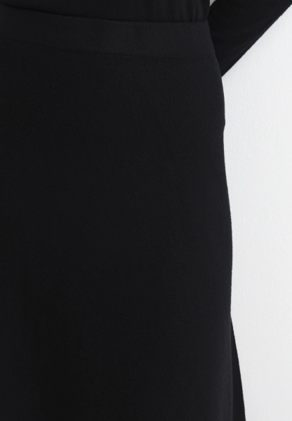 Юбка FENCE ENEVOO, цвет: Черный, 03117 купить онлайн