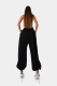 Джоггеры Vintage qb A QUICK BUCK, цвет: black,  купить онлайн
