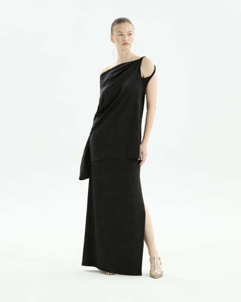 Костюм ‘SCORPION’ M31DESIGN, цвет: black  |новая коллекция купить онлайн