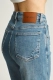 Джинсы Stright Classic Erist store, цвет: синий, НФ-00001219 купить онлайн