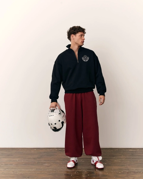 Анорак TIMELESS ANORAK
