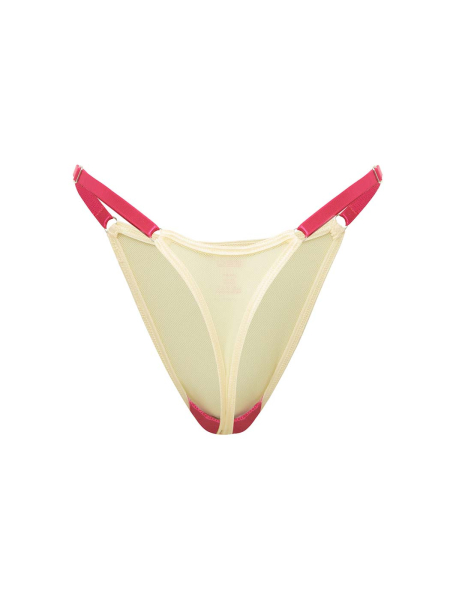 Стринги REGULAR PINK BANANA