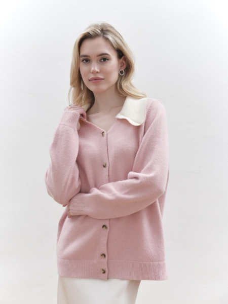 Кардиган Polly