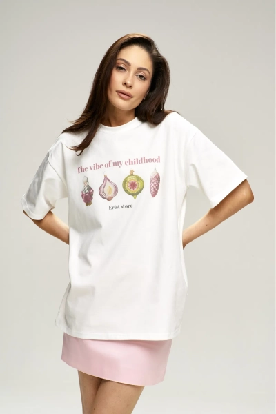 Футболка USSR