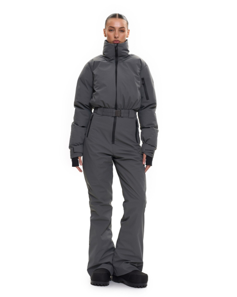 Комбинезон APRES SKI Suborbia, цвет: Graphite, 04405 купить онлайн