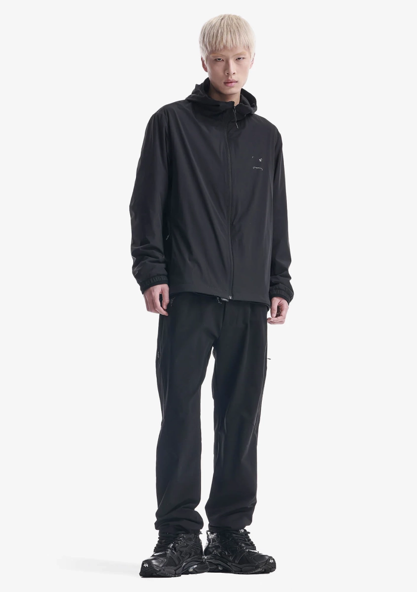 Прямые брюки