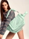 Сумка Pillow pisca, цвет: мятный  купить онлайн