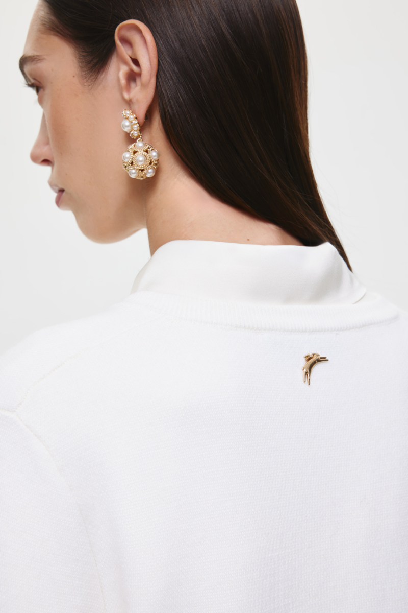 Шерстяной кардиган DREAMS BY ALENA AKHMADULLINA, цвет: молочный, 225104140304244/113000 купить онлайн