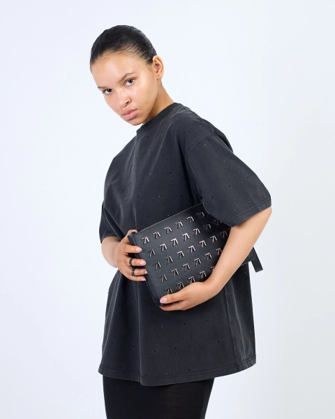 Сумка папка THOUSAND ARROWS BLACK ASIA ST 71, цвет: Черный Ast71.bag-folder-arrow купить онлайн