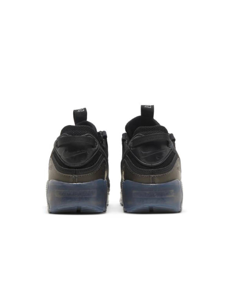 Кроссовки Nike Air Max Terrascape 90 Black shvetsov store, цвет: Черный DQ3987-002 | новая мужская коллекция купить онлайн