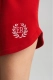 Шорты Summer Tomato Erist store, цвет: красный, НФ-00001588 со скидкой купить онлайн