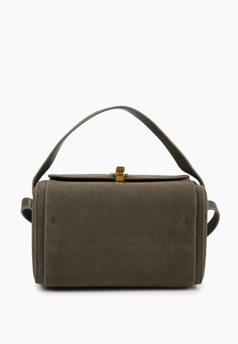 Сумка-клатч прямоугольная