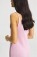 Платье Cotton Light Pink