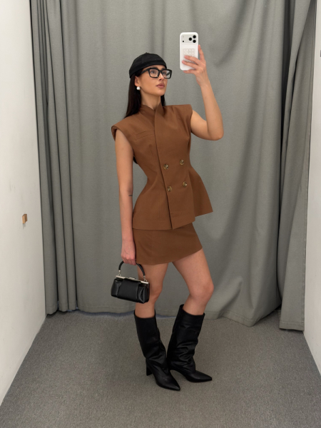 Юбка "Стефани"