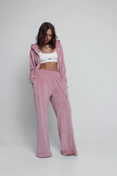 Брюки Velour