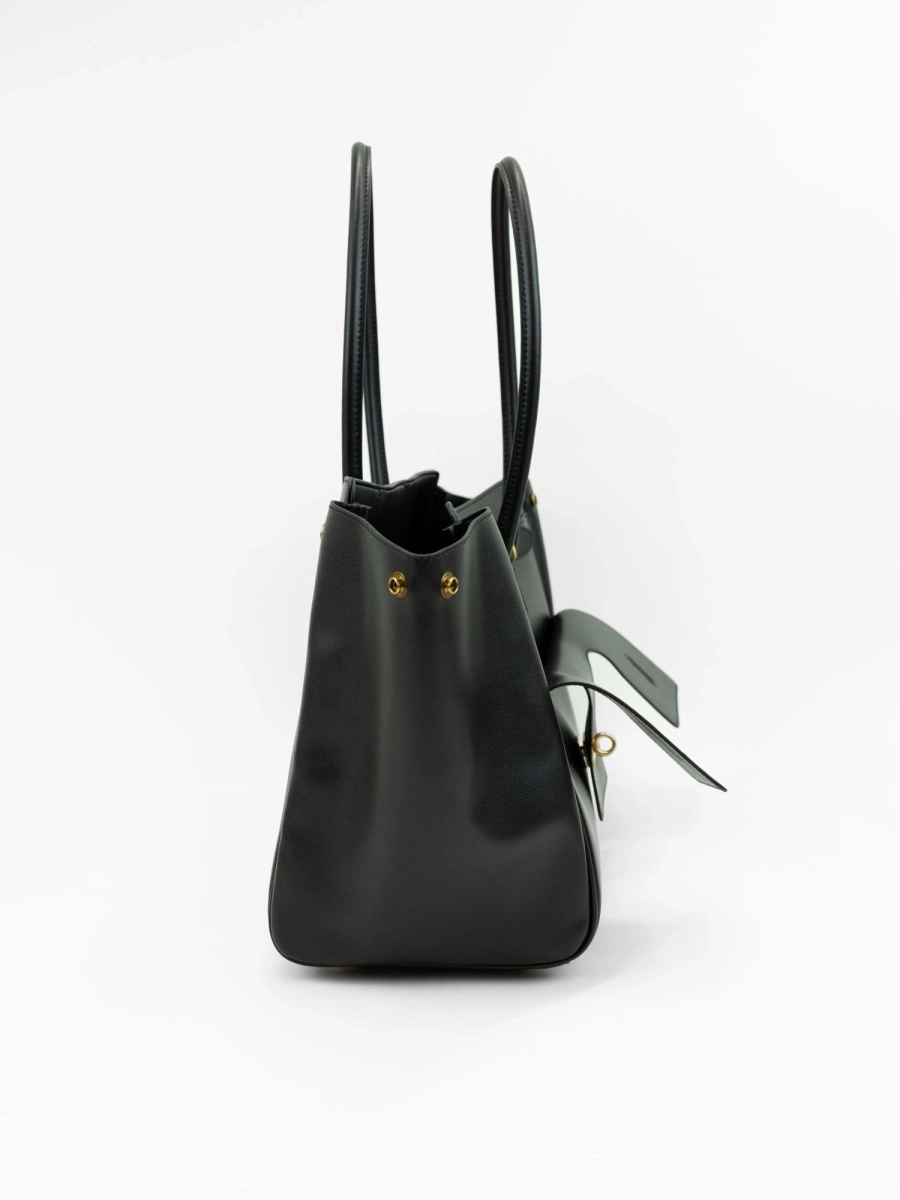 Сумка KASANDRA brand salad, цвет: gold black J-704-PHR 7108 купить онлайн