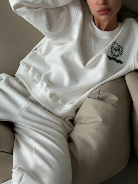 Свитшот Melange