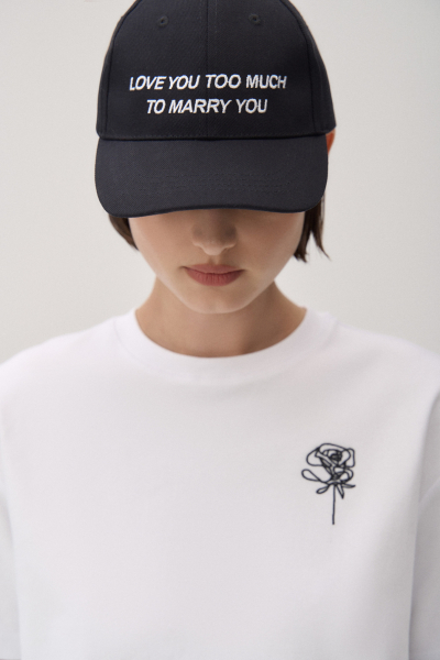 Кепка FASHION REBELS, цвет: Черный FR25SS1CP000W310BL купить онлайн