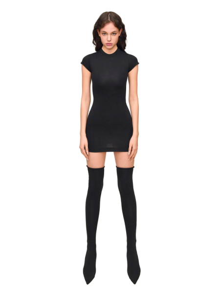 Платье T-DRESS MINI