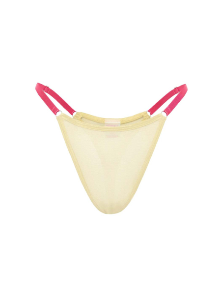 Стринги REGULAR PINK BANANA
