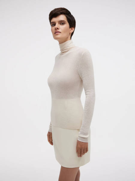 Водолазка DAINTY
