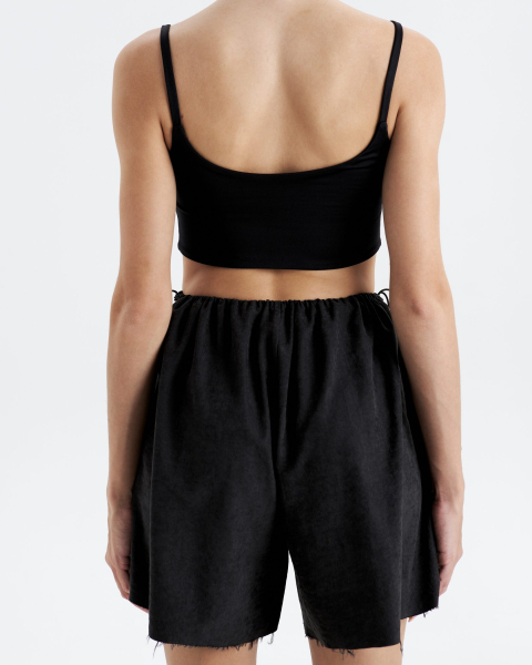 Топ BASE M31DESIGN, цвет: black, РТ-00000392 купить онлайн