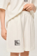 Шорты Sand FASHION REBELS, цвет: белый FR24SS1SR000W330WT |новая коллекция купить онлайн