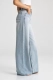 Джинсы WIDE Light Blue Erist store, цвет: голубой, НФ-00001126 купить онлайн