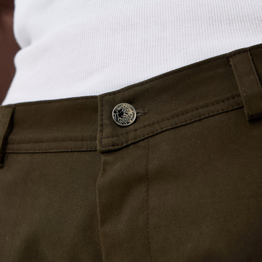 Брюки FRHT Cargo Pants II