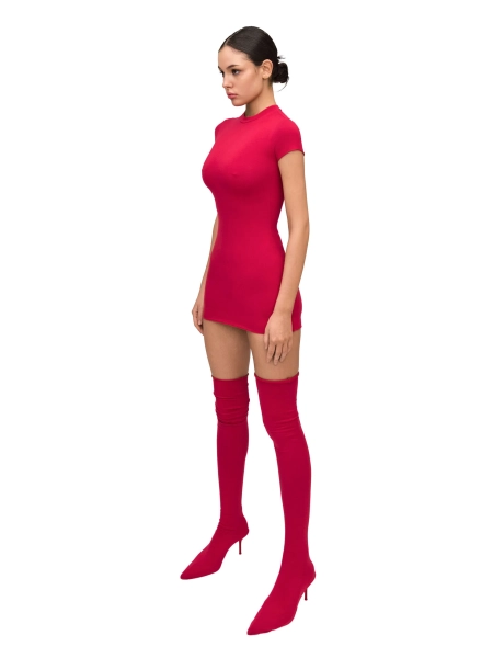 Платье T-DRESS MINI
