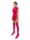 Платье T-DRESS MINI