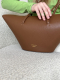 Сумка ALTO brand salad, цвет: BROWN J-704-PHR 7351 купить онлайн