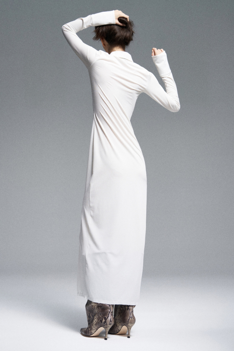 Платье WALK OF SHAME, цвет: белый, D161/PS26 купить онлайн