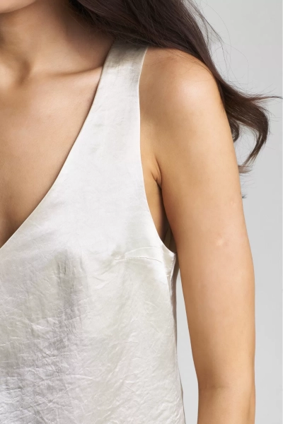 Костюм SIlk Touch Pearl Erist store, цвет: белый, НФ-00002461 купить онлайн
