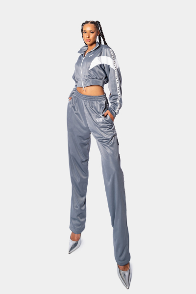 Олимпийка Sport Oversize qb