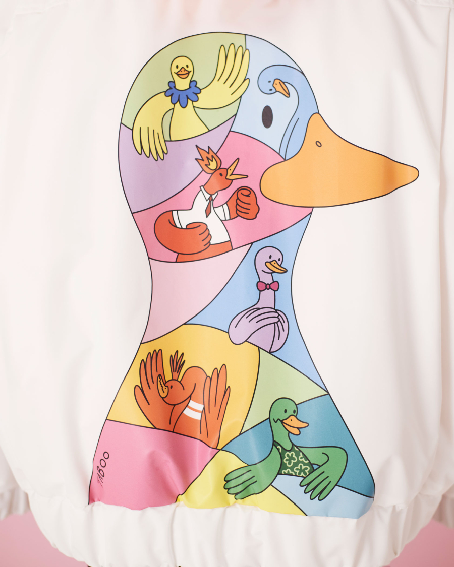 Бомбер Пазл эмоций