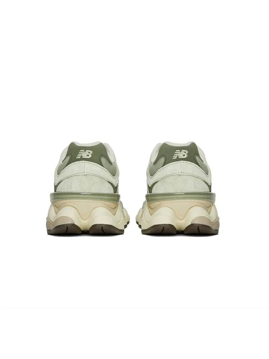 Кроссовки New Balance 9060 Olivine