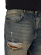 Джинсы FRHT P-STAR FRHT&OUT OF REACH, цвет: distressed, JNSPSTRDSTR купить онлайн