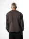 Лонгслив Afterfight longsleeve М NAIPACHE, цвет: Черный,  купить онлайн