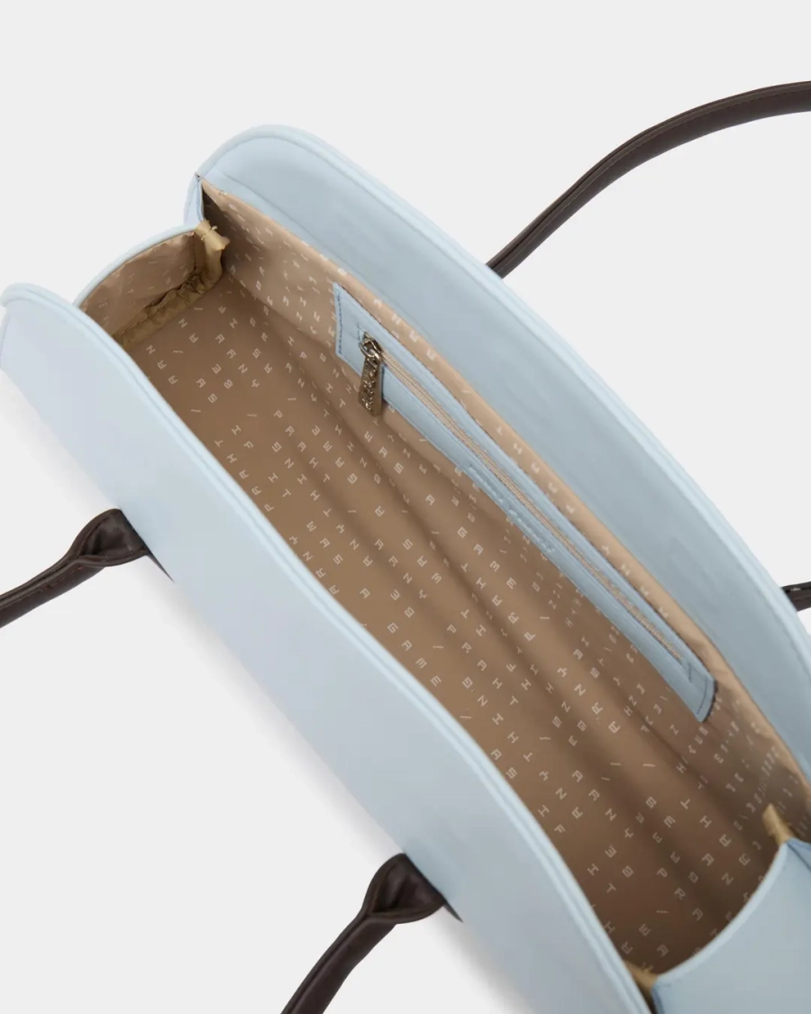 Каркасная сумка-такса с фиксированными ручками Arny Praht, цвет: мультиколор  купить онлайн