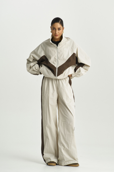 Костюм OLYMPUS куртка/брюки Beige