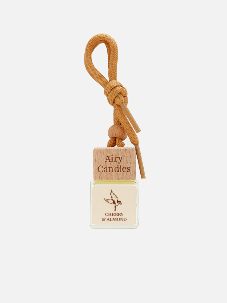 Автопарфюм Сherry&almond, 7 мл