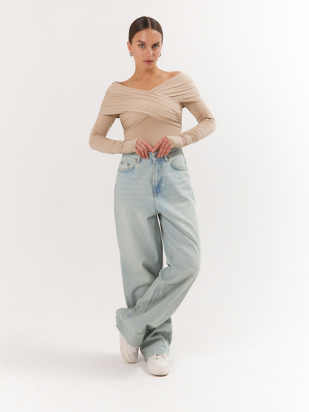 Боди drape