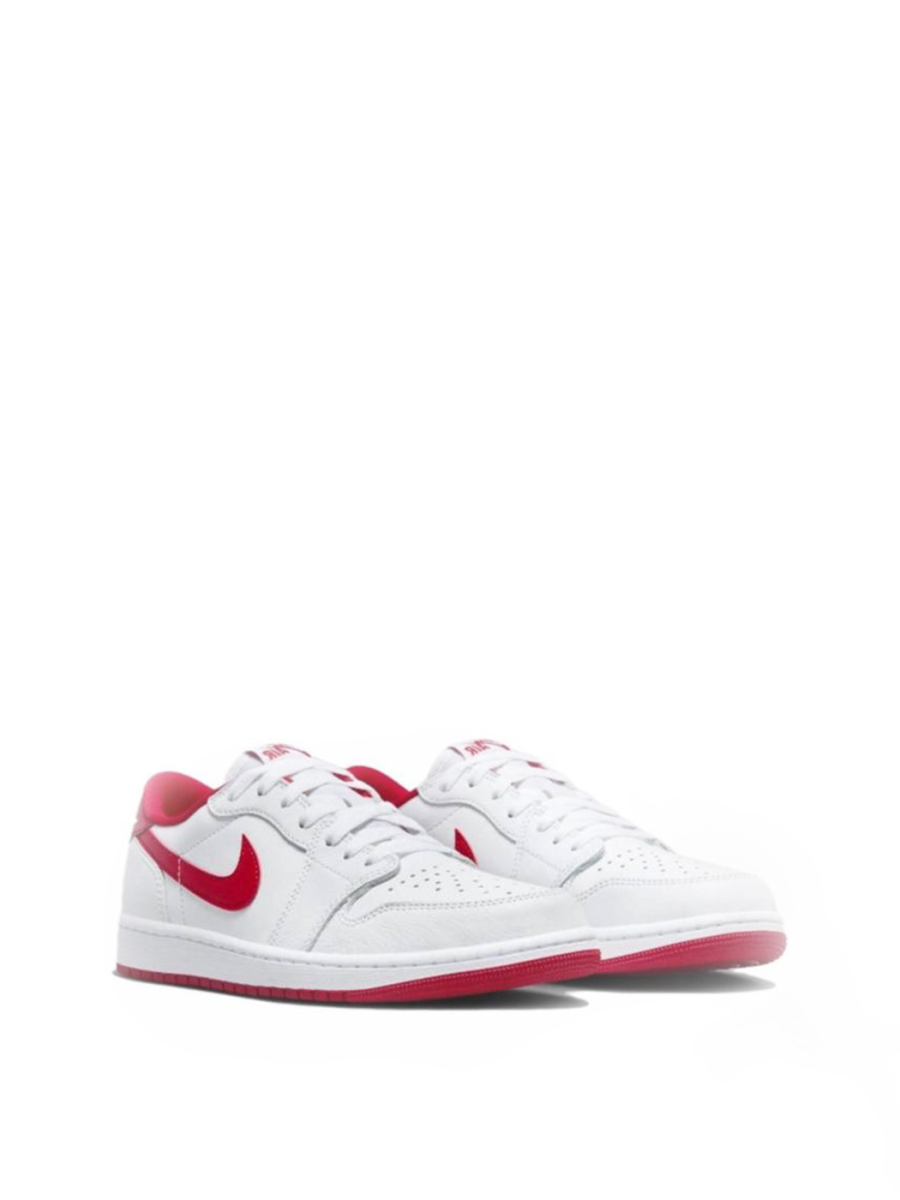 Кроссовки Air Jordan 1 Low University
